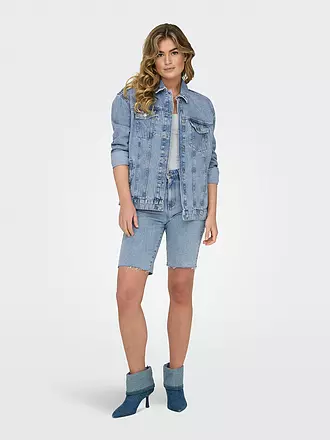 ONLY | Jeansjacke ONLOCEAN | 